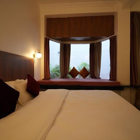 Bhopal Lake Stays מראה חיצוני תמונה
