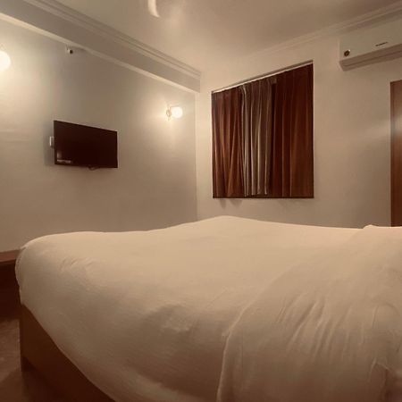 Bhopal Lake Stays מראה חיצוני תמונה
