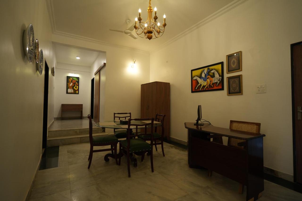Bhopal Lake Stays מראה חיצוני תמונה