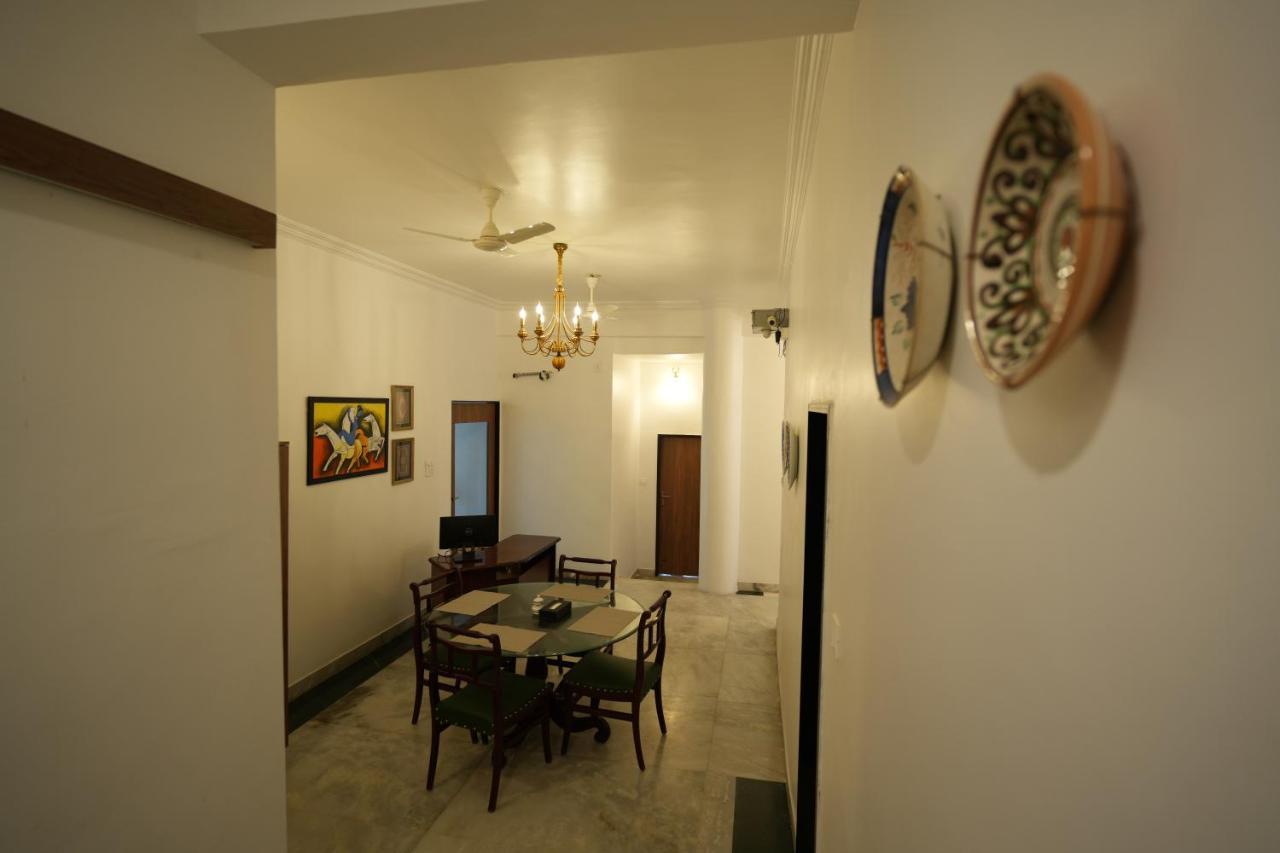 Bhopal Lake Stays מראה חיצוני תמונה