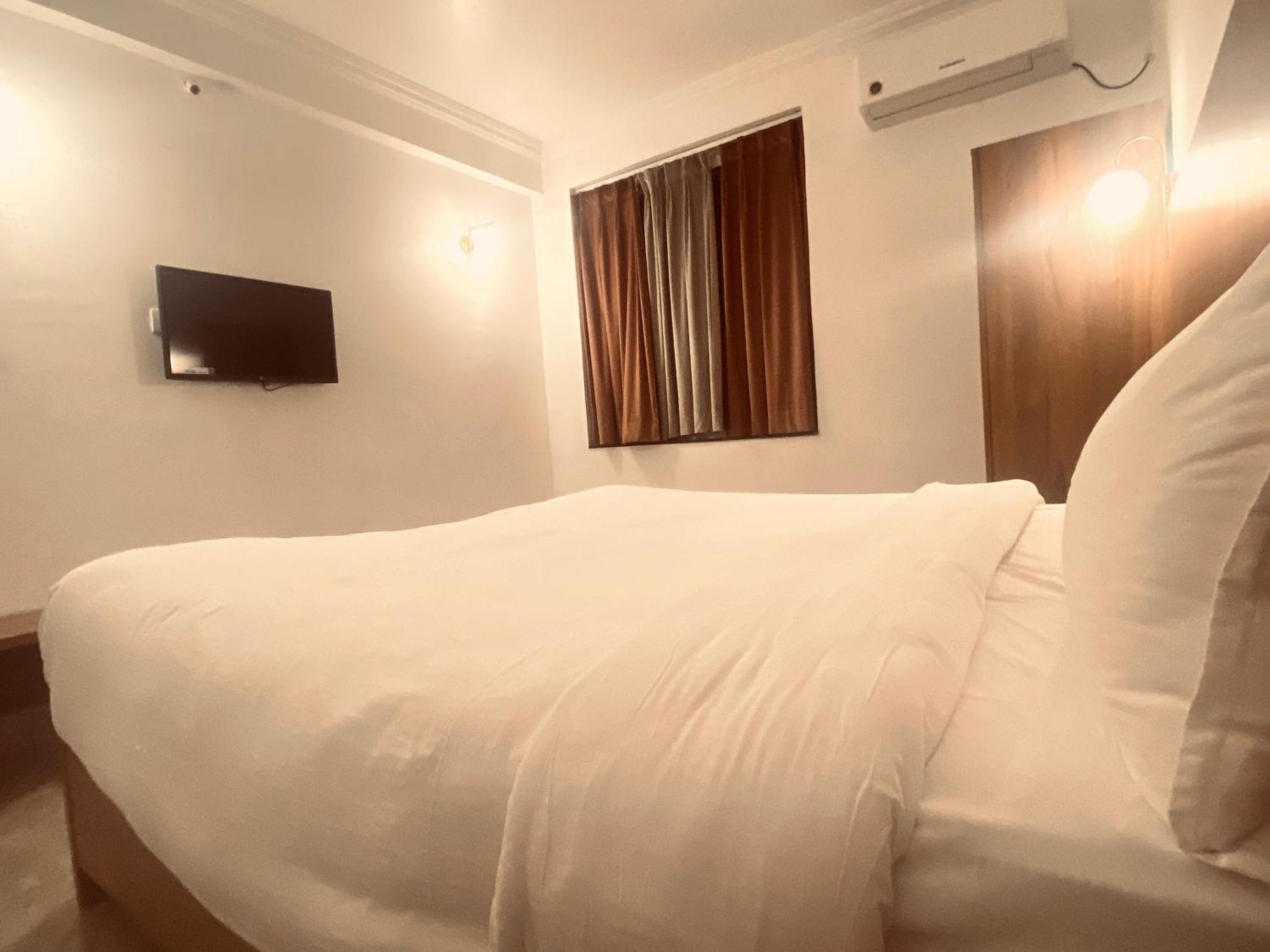 Bhopal Lake Stays מראה חיצוני תמונה