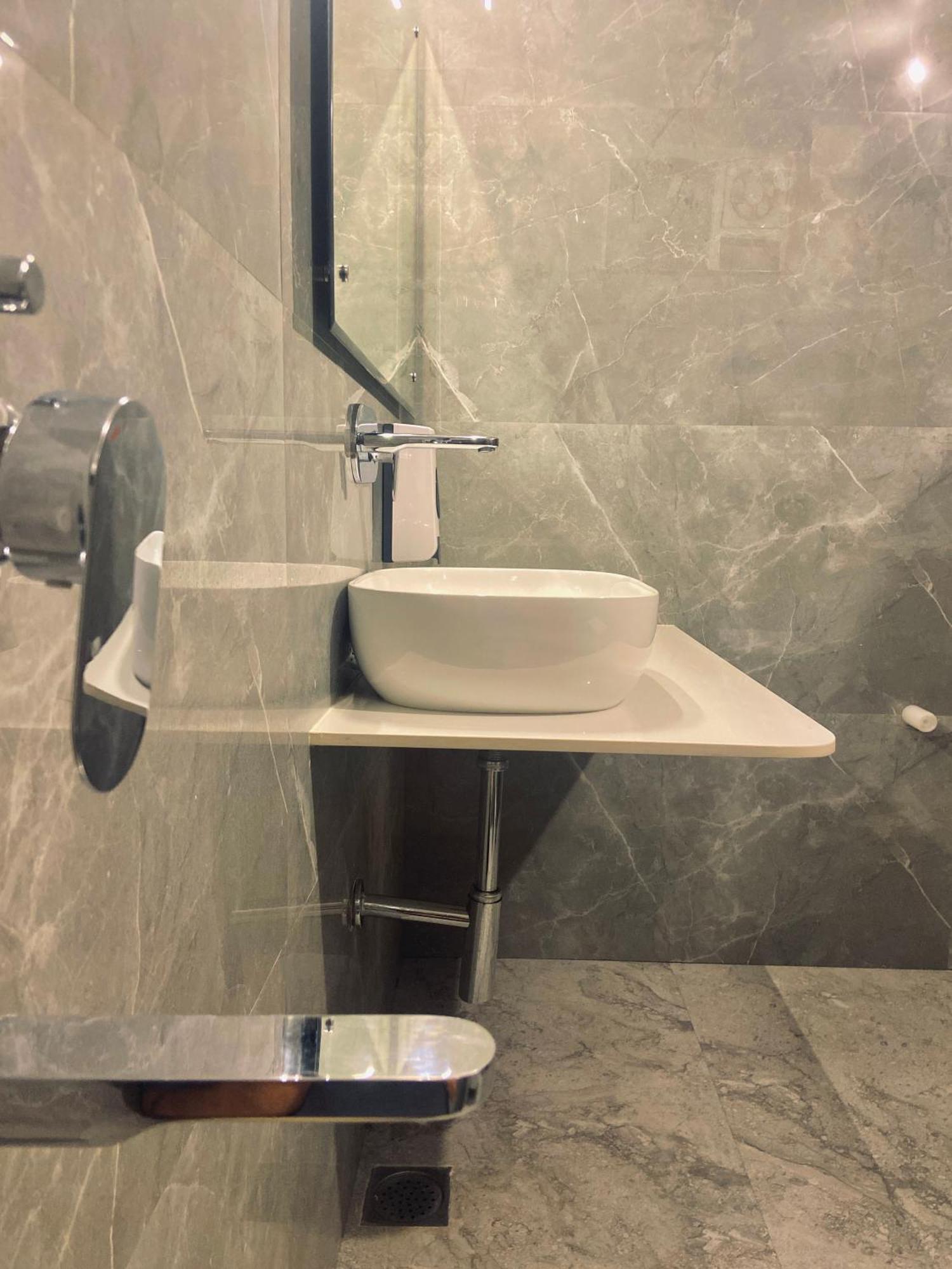 Bhopal Lake Stays מראה חיצוני תמונה